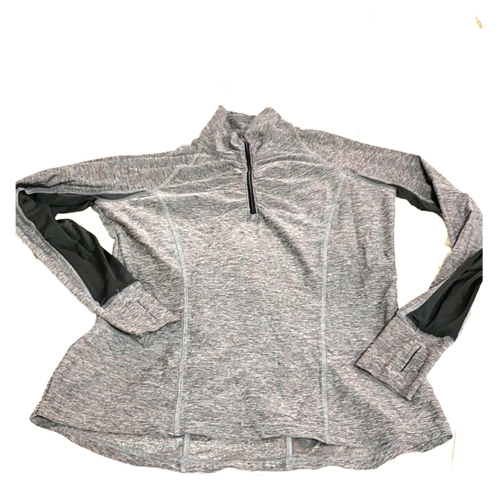 C9 by Champion long sleeve zip up